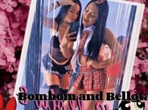 Bombom_and_Bellota