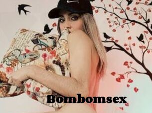 Bombomsex