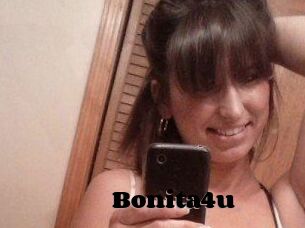 Bonita4u