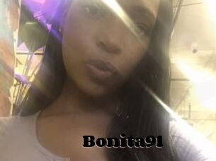 Bonita91