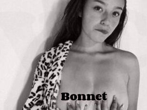 Bonnet