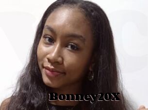 Bonney20X