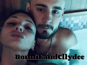 BonniEandCllydee