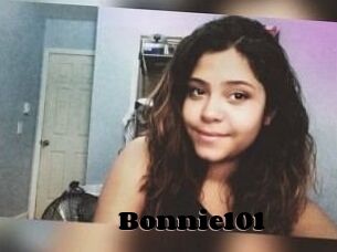 Bonnie101