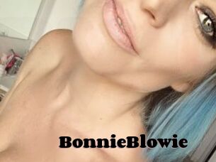 BonnieBlowie