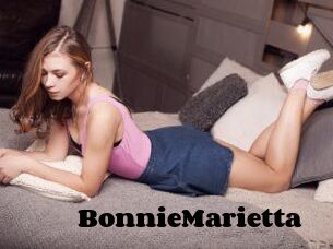 BonnieMarietta