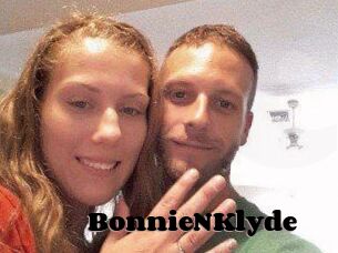 BonnieNKlyde