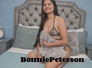 BonniePeterson