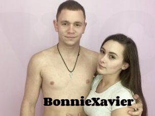 BonnieXavier