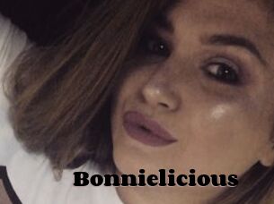 Bonnielicious