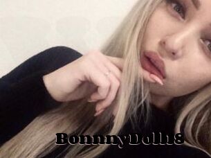 BonnnyDoll18