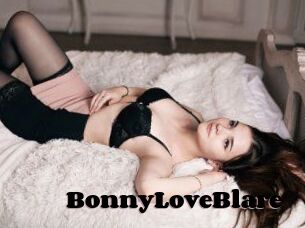 BonnyLoveBlare