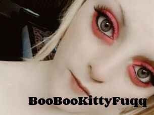 BooBooKittyFuqq