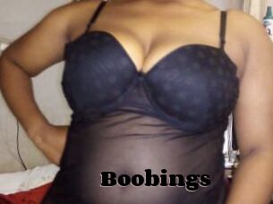 Boobings