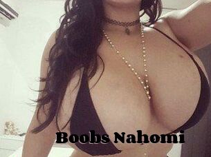 Boobs_Nahomi