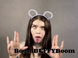 BoomBUFFYBoom