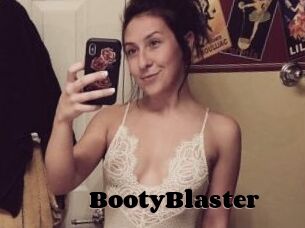 BootyBlaster
