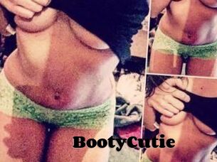 BootyCutie