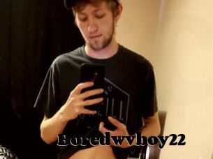 Boredwvboy22