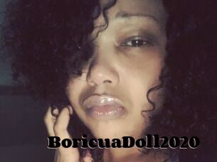 BoricuaDoll2020