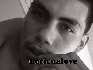 Boricualove