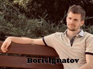 Borislgnatov