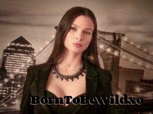 BornToBeWildxo
