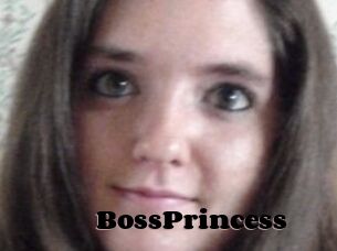 BossPrincess