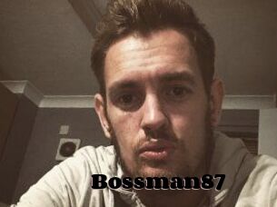 Bossman87