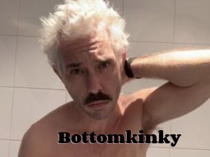 Bottomkinky