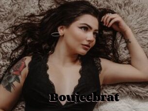 Boujeebrat