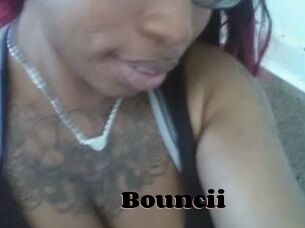 Bouncii