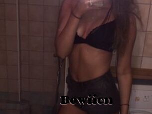 Bowiien