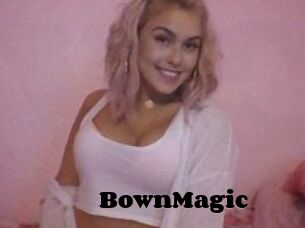 BownMagic