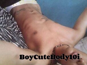 BoyCuteBody10i