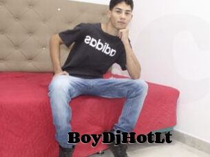 BoyDjHotLt