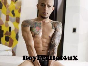BoyFerHot4uX