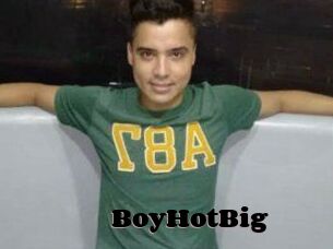 BoyHotBig
