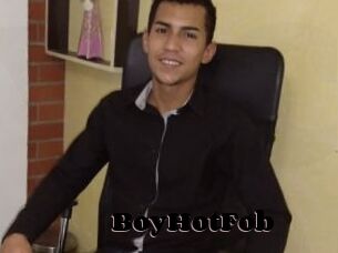 BoyHotFob