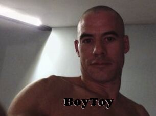 BoyToy