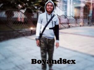 BoyandSex