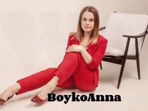 BoykoAnna
