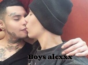 Boys_alexxx