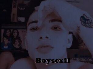 Boysex11