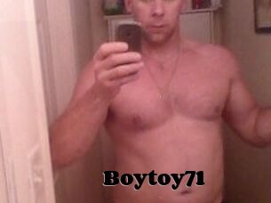 Boytoy71