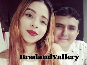 BradandVallery
