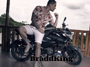 BraddKing