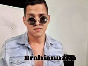 Brahiannziza