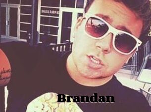 Brandan