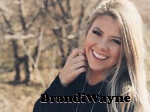 BrandiWayne